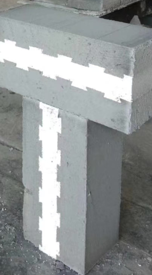 复合自保温砌块厂家